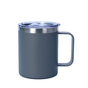 Stainless Steel <b>Thermos</b> <b>Cup</b> - Product Image 1