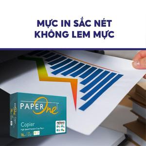 Vinagreen pour papier de copie A3/A4/A5 blanc 70/80 g/m² haute luminosité pour impression et photocopie de bureau - Product Image 5