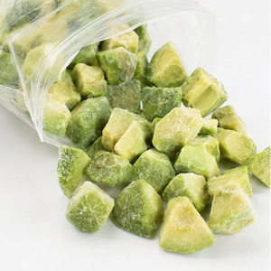 Pepinillos de Aguacate Congelados IQF de Primera Calidad, Deliciosos, Más Vendidos en Vietnam, Oferta Especial, Suministro al por Mayor - Product Image 1