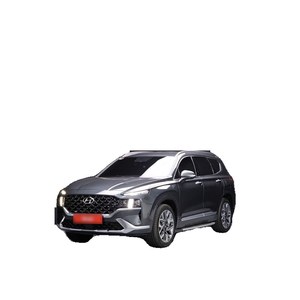 Hyundai Santa Fe Diésel 2.2 2WD 2021/8, 63,273 km, Caja de Cambios Automática, Asientos de Cuero, Estándar de Emisiones Euro V, Volante a la Izquierda - Product Image 1