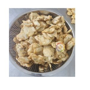 Goyavier séché vietnamien : Snack aux fruits salés au chili 500g, emballage en vrac, snack de goyavier, vente chaude, favori des jeunes, snacks aux fruits épicés - Product Image 1