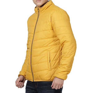 Veste matelassée pour homme, veste à bulles, veste matelassée épaisse en duvet pour homme, toutes les couleurs et toutes les tailles - Product Image 2