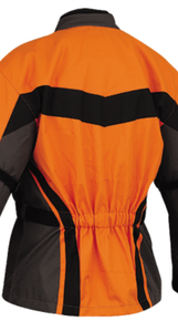 OEM Children's <b>Summer</b> <b>Motorcycle</b> Riding <b>Jacket</b> Waterproof Cordura Protective for Adventure and Outdoor Activities - Product Image 4