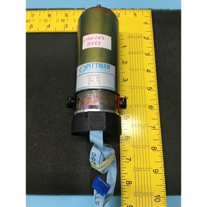 PEDESTAL 8" 101 TiN, 124112 - Equipo y Piezas de Semiconductores de Confianza de la Marca Global Legacy - Product Image 2
