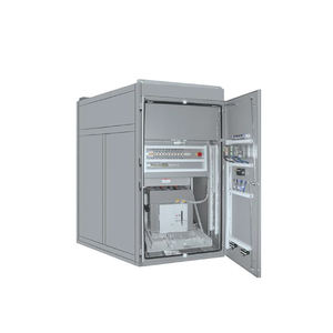 [HD CONTROL] Carte de distribution haute tension Carte de commutation électrique avec capteur de température inclus - Product Image 3