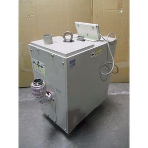 Bomba de vacío Ebara A07V, A07V-S, 1.0/1.1 Pa, 8/6/8.4A - Equipos y piezas de semiconductores de confianza de la marca global legendaria - Product Image 3