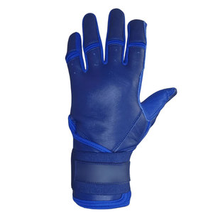Guantes de bateo de béisbol de rendimiento avanzado, duraderos, antideslizantes, transpirables, para práctica en equipo, deportes escolares - Product Image 2