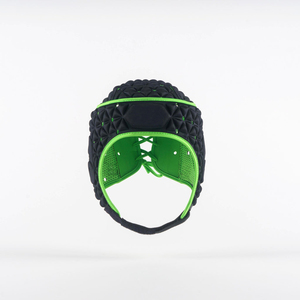 Casques de protection antichoc en mousse souple pour rugby et boxe – Casques de sécurité personnalisés pour l'impact et le scrum – Fabricant - Product Image 1