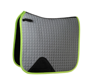 Almohadilla de Silla de Montar Premium para Doma Clásica, Acolchada y Suave, Transpirable, para Equitación - Product Image 1