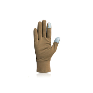 Gants de course d'extérieur coupe-vent et résistants à l'eau pour l'entraînement par temps froid, respirants et compatibles écran tactile - Product Image 3