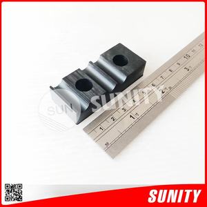 Abrazadera de Tubería S6R2 de Calidad Garantizada TAIWAN SUNITY, OEM 37562-03100 para Motor Diésel Marino Intraborda MITSUBISHI, Pieza Nueva - Product Image 4