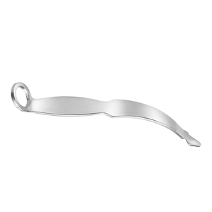 Retractor Quirúrgico Ortopédico Manual de Acero Inoxidable AI-Chandler-03 de Ariston International para Retracción de Heridas Profundas - Product Image 5