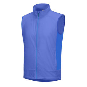 For Winter <b>Bike</b> Gilet Outdoor Windproof Breathable Cycling Vest Short Sleeve Jersey Mtb OEM Waterproof Spandex/Nylon Unisex - Product Image 6