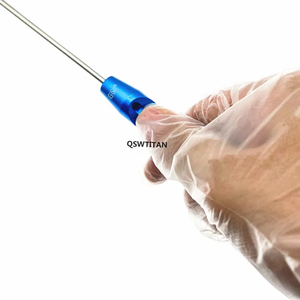 ชุดเครื่องมือผ่าตัดข้อไหล่แบบส่องกล้อง ชุดตะขอเย็บผ่าตัดข้อไหล่แบบส่องกล้อง สำหรับศัลยกรรมกระดูกและข้อ โดย Surgiright Instrument - Product Image 4