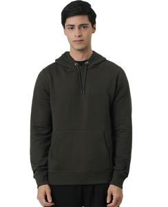 Pull à capuche personnalisé en vrac sweat à capuche pas cher vente en gros pour homme sweats à capuche en coton respirant - Product Image 1