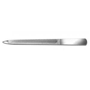 Limes à ongles de haute qualité pour salon, manucure à domicile, pédicure, façonnage, polissage et finition des ongles - Product Image 4