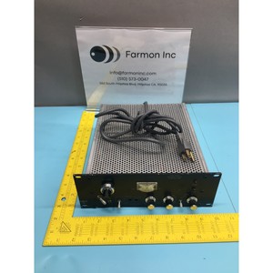 Controlador de Válvula de Escape MKS 252A-1, Tipo 252A - Equipo y Piezas de Semiconductores de Confianza de Larga Duración a Nivel Mundial - Product Image 2