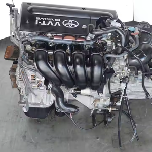Conjunto de Motor 1AZ-FSE / 2AZ-FE Usado |   Compatible con motores de gasolina de 2.0L–2.4L - Product Image 3
