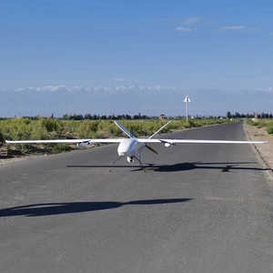 Dron Modular VTOL EVT412 con Capacidad de Carga de 10 kg, 4 Horas de Vuelo, Ensamblaje Rápido Promocional para Entrega de Carga de Emergencia - Product Image 2