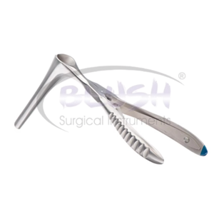 Espéculo Nasal Killian con Tornillo de Trinquete, Aprobado por la CE, Manual, de Acero Inoxidable de Alta Calidad, de Blush Surgical - Product Image 4