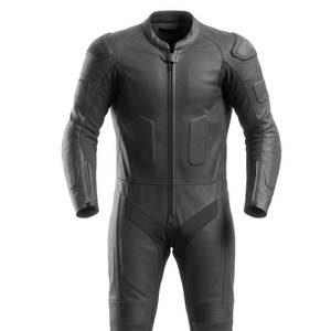 Traje de Motocicleta para Jóvenes, Equipo Ligero y Duradero, Perfecto para Adolescentes, Sesiones de Entrenamiento, Paseos de Práctica - Product Image 2