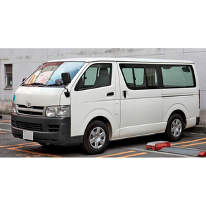 Autobuses Toyota Quantum HIACE 2.5 D-4D SESFIKILE Usados en Venta - Product Image 1