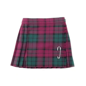 Customized Logo Comfortable Short Length <b>Kilt</b> for Men Sports Entertainment Men Wholesale High Quality - Product Image 6