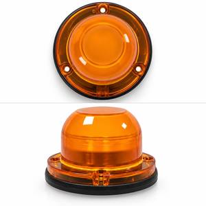 FLR100A 24V LED <b>Strobe</b> <b>Lights</b> Plastic 1 Year Warranty - Product Image 2