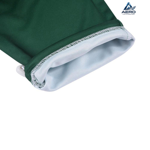 Uniformes de Cricket Personalizados de Primera Calidad para Adultos, Ropa de Entrenamiento Deportiva en Rojo y Blanco, Último Modelo - Product Image 3