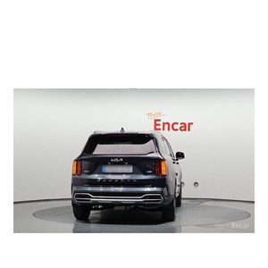 Kia Sorento HEV 2022, 1.6, 4WD, 79,757 km, Volante a la Izquierda, Caja de Cambios Automática, Asientos de Cuero - Product Image 4