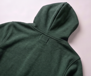 Sudadera con Capucha Casual – Cómoda Sudadera con Bolsillo Frontal, Mangas Largas y Tacto Suave para Uso Diario - Product Image 4