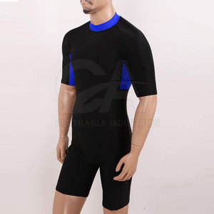 Traje de Baño Deportivo para Hombre 2026, de Secado Rápido, para Entrenamiento, con Tela Elástica - Product Image 6