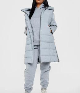 Blousons matelassés de qualité pour hommes, en coton, brodés et imprimés, très demandés, toutes tailles, décontractés pour l'hiver - Product Image 1