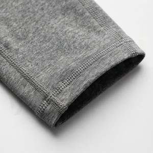 Paquete de 3 Pantalones Capri Deportivos de Cintura Alta Súper Suaves para Mujer, Control de Abdomen, Yoga, Running, Gimnasio, Leggings Deportivos con Diseño Invisible - Product Image 6