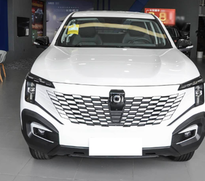 Camioneta Utilitaria Changan Hunter K50 Híbrida PHEV, Ahorro de Combustible, Gran Potencia - Product Image 2