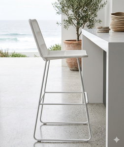 Narasi Outdoor Bar Stool - Product Image 5