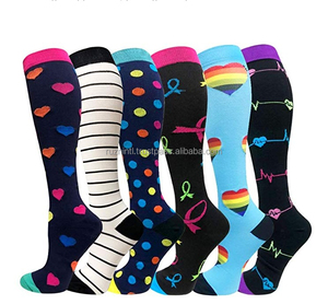 Fashion Street Style Crew Socks Trendy Design <b>Thick</b> Cotton Warm Sports Socks for Winter Casual and Outdoor Activities - Product Image 2