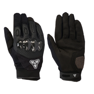 Gants de course MX personnalisés unisexes pour motocyclistes, cyclistes, motocross, VTT, BMX, descente, VTT tout-terrain, fabricant de gants - Product Image 1