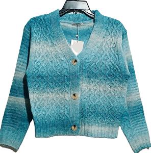 Pull d'hiver pour femmes nouveau Design pour pull épaissi grande taille avec col montant Baggy Slim Coat Design - Product Image 5