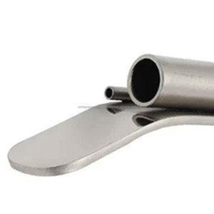 วาล์วหยุดท่อเอนโดสโคป Breisky Multi Approach Retractor สำหรับเครื่องมือผ่าตัดผ่านกล้องแบบ Laparoscopic ทำจากสแตนเลสสตีล พร้อมคู่มือการใช้งาน - Product Image 3