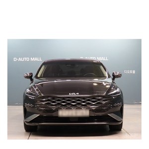 Kia K8 Noblesse 2023 con Caja de Cambios Automática, Estándar de Emisiones Euro V, Asientos de Cuero, Volante a la Izquierda, 33,663 km - Product Image 2