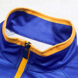 Traje Deportivo Sublimado Personalizado para Hombre, de la Mejor Calidad, con Etiqueta Privada - Product Image 4