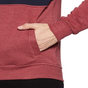 Sweat-shirt à capuche de course de haute qualité, vente en gros directe d'usine, nouvelle collection automne pour les sports de plein air, sweat-shirt pour hommes - Product Image 5