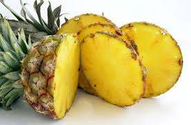 Piña Fresca de Alta Calidad de Vietnam – Sabor Dulce y Natural // Mr.Tom - Product Image 6