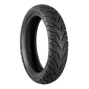 Neumático de Motocicleta Kuma K239 MCT 110/70-13 de Alta Calidad, Sin Cámara, de Caucho Natural, Nuevo, Hecho en Vietnam, Repuesto - Product Image 1