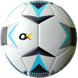 Ballon de football de qualité supérieure, taille 3, en TPU laminé, thermocollé, pour enfants - Product Image 4