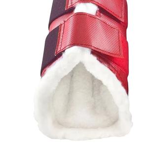 Bottes pour chevaux de haute qualité à prix abordable avec un design léger et confortable et des caractéristiques réglables - Product Image 6