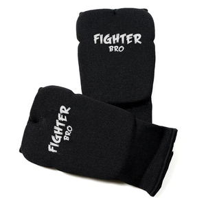 Mitaines de boxe élastiques en coton avec rembourrage EVA, taille personnalisée, pour le karaté, les arts martiaux, la remise en forme, la salle de sport et le sparring - Product Image 3