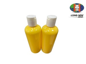 ขวดพลาสติกเครื่องสำอางแบบกำหนดเอง LONGNEW พร้อมพิมพ์สกรีน วัสดุ PC/ABS/PP สำหรับแชมพู โลชั่น ผลิตภัณฑ์ดูแลผิวกาย ไต้หวัน - Product Image 2