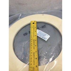 LAM 716-330068-001 <b>CERAMIC</b> GAS <b>RING</b>, 114654 - Trusted Global Legacy Semiconductor Equipment and Parts at - Product Image 5